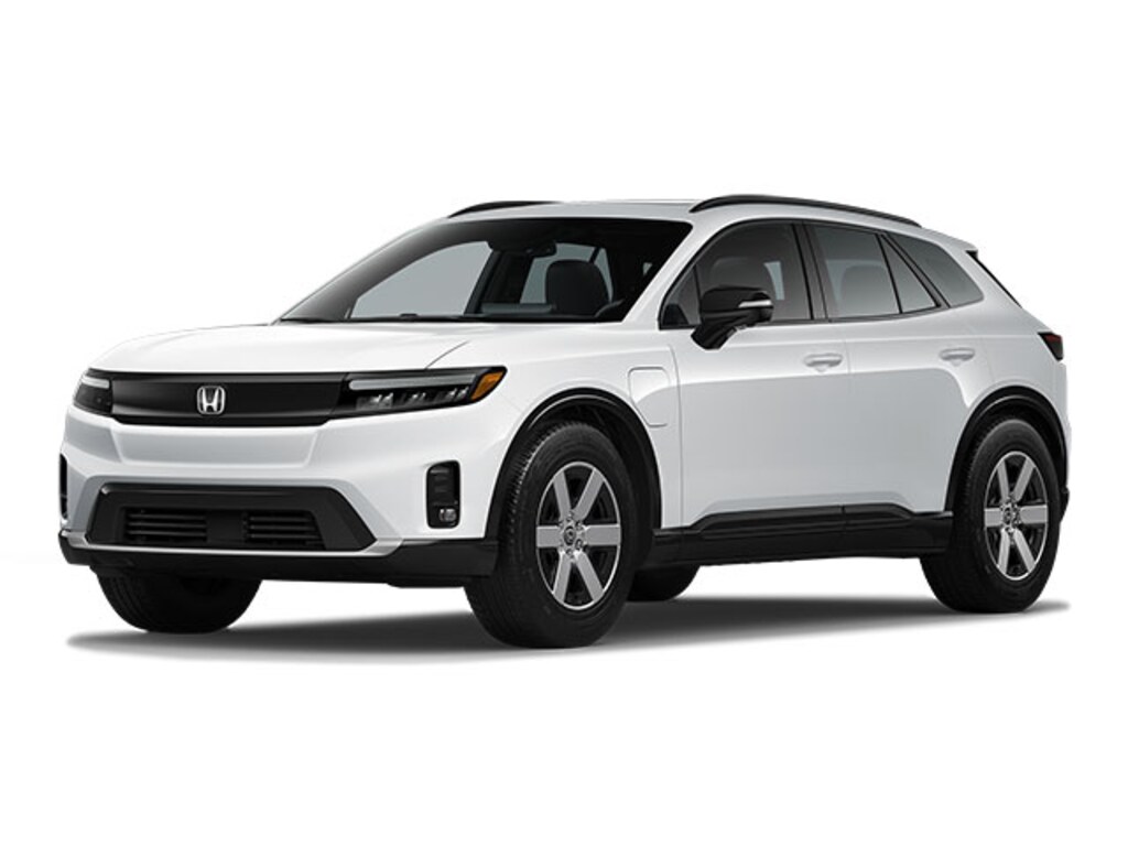 New 2024 Honda Prologue For Sale at Winter Honda VIN 3GPKHWRM3RS519185